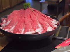 -井格重庆火锅(西直门凯德Mall店)