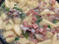 -华春餐馆(鱼山路店)