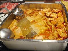 -螺大喜螺蛳粉火锅(雍和宫店)