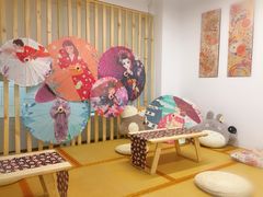 -柴迷FANS CLUB·柴犬狗咖·猫咖
