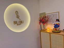-BiuBiu Beauty·肌肤管理