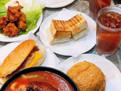 -华嫂冰室(尖沙咀店)