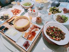 烤鸭-香丰阁·烤鸭·川湘菜(清河店)