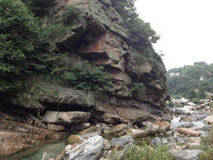 景点-庐山碧龙潭风景区