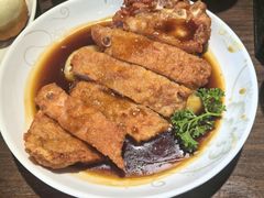 -玖鲜小笼(中山广场店)