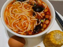 -现代华天大酒店海鲜自助餐(芙蓉南路店)