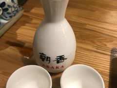 -德川家日本料理(中关村寰太大厦店)