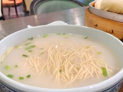 鱼汤面-和满楼(凤凰街店)
