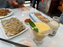 -香港威特瑞茶餐厅(小白楼音乐厅店)