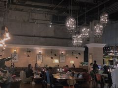 大堂-Let's Taipei 非常烘焙(太古里店)