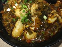 -云味馆·云南菜·云南米线(景田店)