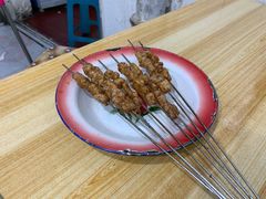 -小胡子祥彪烧烤(北湖总店)