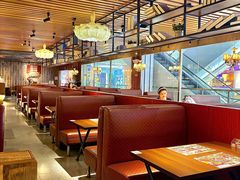 -路易十三西餐厅(西关新天地店)