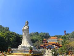 -南沙天后宫景区