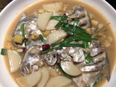-和记小菜(大宁店)