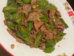 川香小炒肉-破三川·新川菜(静安大融城店)