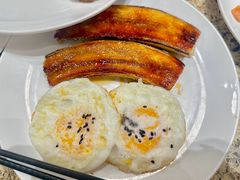 -禾斗海鲜自助(市南银座店)