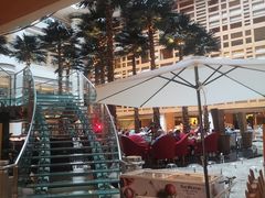 -威斯汀舞台餐厅