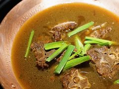 -京韵胡同·酱香羊蝎子火锅涮肉(长寿路店)