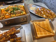 -有局·成都市井烧烤·精酿啤酒(双楠店)