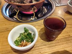 -阿婆情腊排骨火锅(金虹路店)