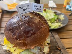 -大象厨房(重庆道店)