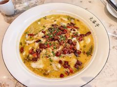 -火婆子·川小馆(扬韬科技广场店)