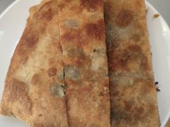 牛肉饼-王三姑牛肉饼