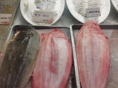 -船歌·鱼水饺青岛菜(闽江二路店)