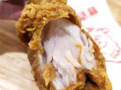 -胖老爹美式炸鸡(远洋旗舰店)