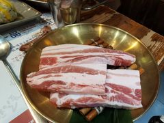 -韩一品韩国料理(柏庐南路店)