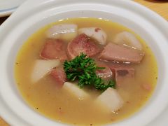 味增牛舌-富山日式料理(宽厚里店)