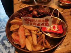 -野人部落(沈阳一店)