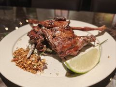 -LESCEDARS Brasserie Bistro香柏树