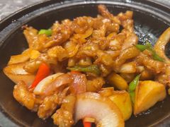 -程新大酒店(常州龙虎塘店)
