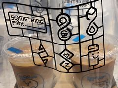 -Something For(中洲湾店)