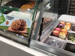 -赛百味SUBWAY(建六宜安广场店)