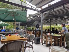 -乔一乔怪味干锅(东升店)