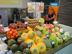 -每日新鲜水果吧(芮欧百货店)