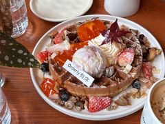 -有序Orderly融合西餐·咖啡(运河外滩店)