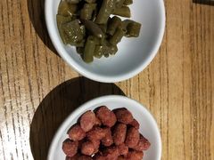 -潮粥荟·潮汕砂锅粥(朝阳大悦城店)