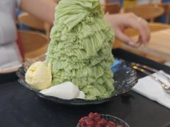 -Ice Monster冰馆·CNN评选全球十大甜品(国贸商城店)