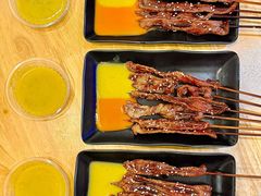 -蚝抵食·湛江生蚝(湾北路店)