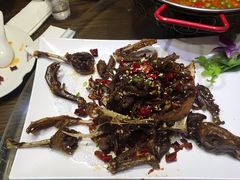 -厨彩阳光(河东路店)