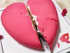 -法兰之吻蛋糕甜品(大望路店)