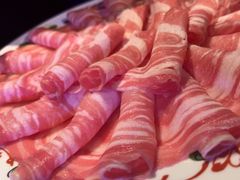 -清真·老门框爆肚涮肉·中华老字号(丰管路店)