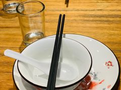 -臭桂鱼儿特色餐厅(朝晖七小区北区店)