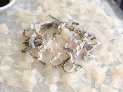 -祈胜邨•顺德鱼生•顺德菜(容桂店)