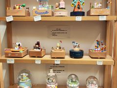 -猫的天空之城概念书店(大学路店)