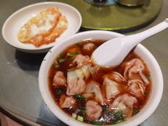 虾籽馄饨-花园茶楼(兴城西路店)